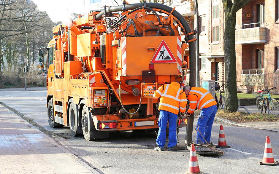déboucheur bio Asnières-sur-Seine