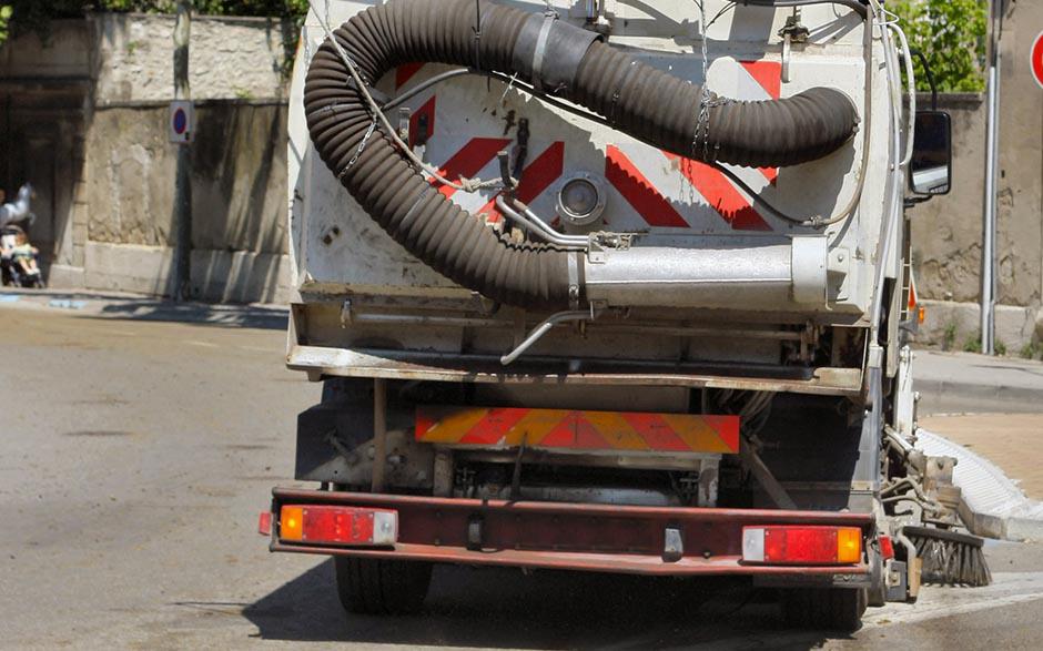 canalisation assainissement Paris 9