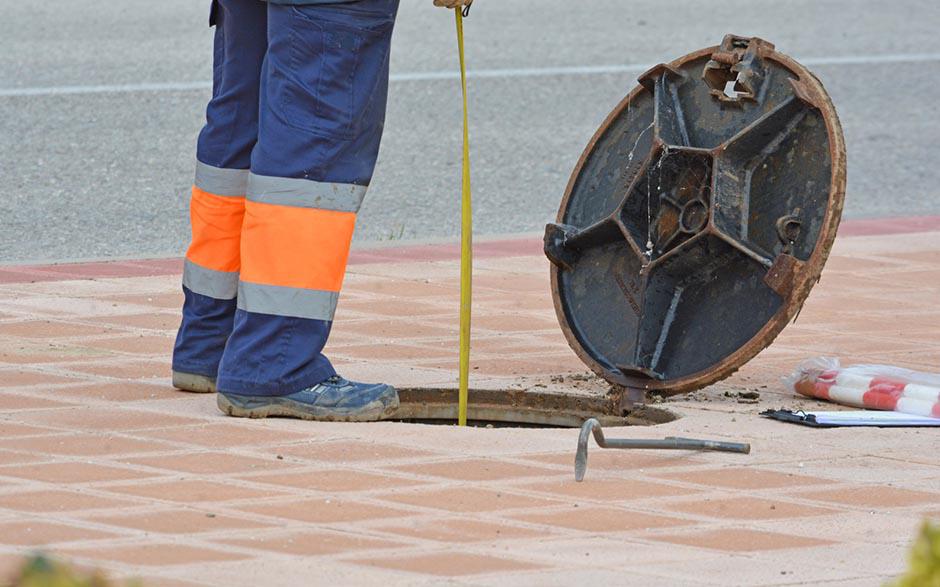 egout bouché Clamart