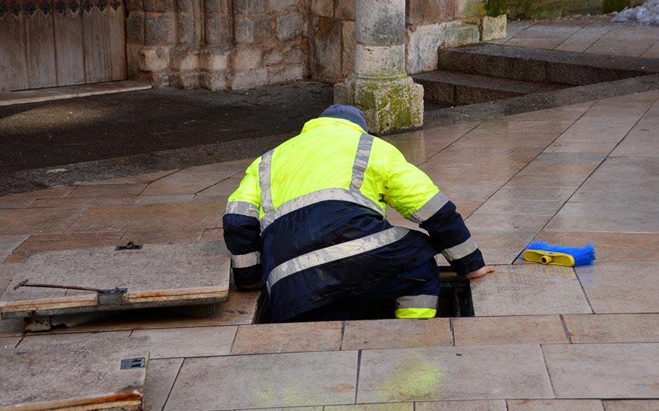 déboucheur puissant canalisation Mantes-la-Jolie